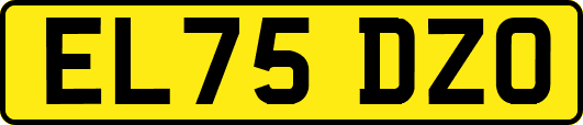EL75DZO