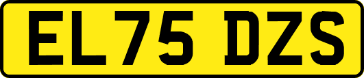 EL75DZS