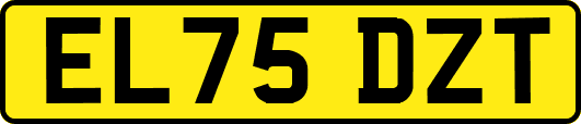 EL75DZT