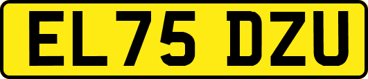 EL75DZU