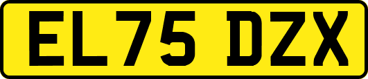 EL75DZX