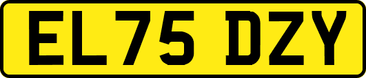 EL75DZY