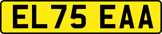 EL75EAA