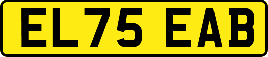 EL75EAB