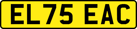 EL75EAC