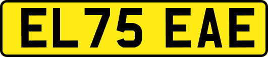 EL75EAE