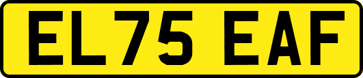 EL75EAF