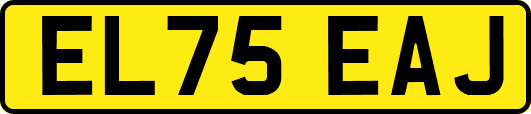 EL75EAJ