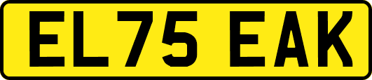 EL75EAK