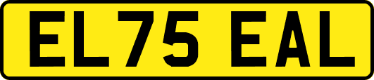 EL75EAL