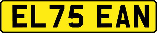 EL75EAN
