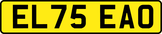 EL75EAO