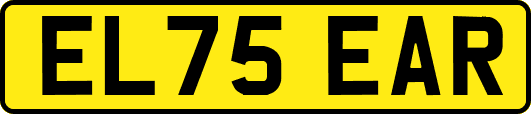 EL75EAR