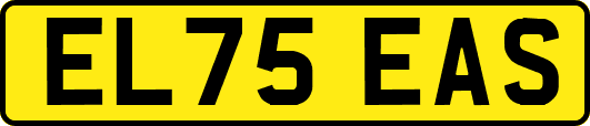 EL75EAS