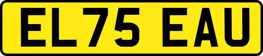 EL75EAU