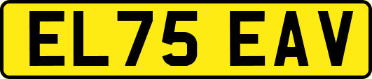EL75EAV