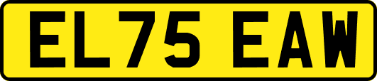 EL75EAW