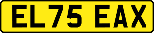 EL75EAX