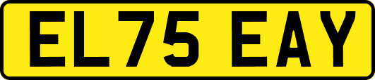 EL75EAY