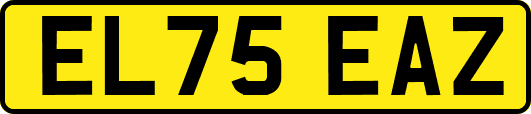 EL75EAZ