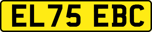 EL75EBC