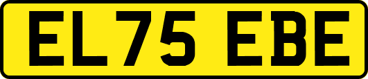 EL75EBE