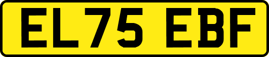 EL75EBF