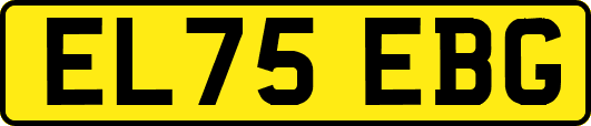 EL75EBG