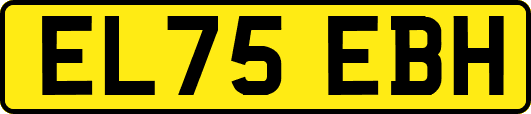 EL75EBH