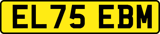 EL75EBM