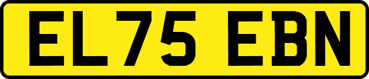 EL75EBN