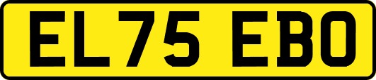 EL75EBO