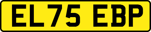 EL75EBP