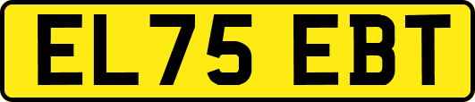 EL75EBT