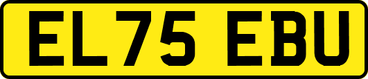 EL75EBU