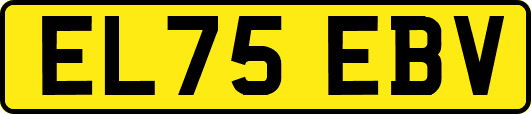 EL75EBV
