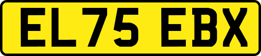 EL75EBX