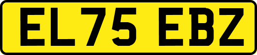EL75EBZ