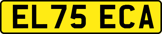 EL75ECA