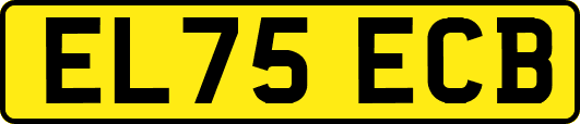 EL75ECB