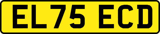 EL75ECD