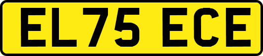 EL75ECE