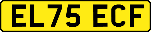 EL75ECF