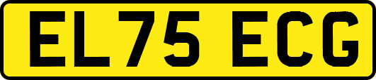EL75ECG
