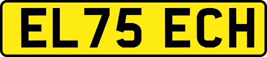 EL75ECH