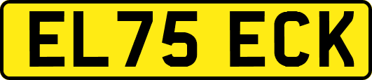 EL75ECK
