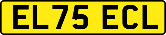 EL75ECL