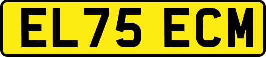 EL75ECM