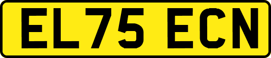 EL75ECN