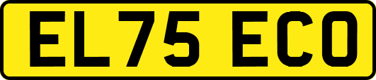 EL75ECO